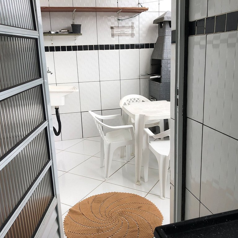 Pousada do Bene - Apartamentos