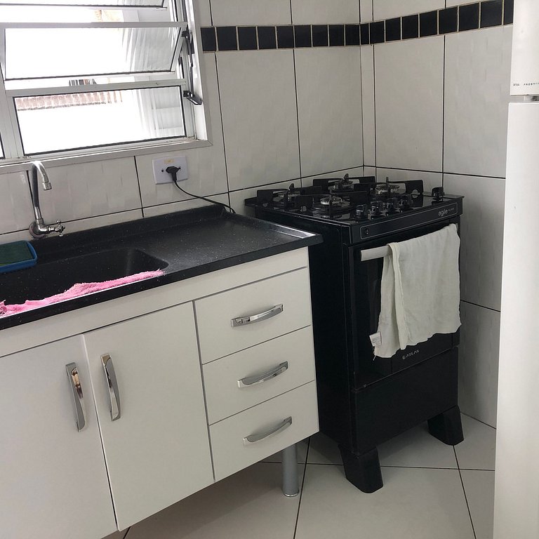 Pousada do Bene - Apartamentos