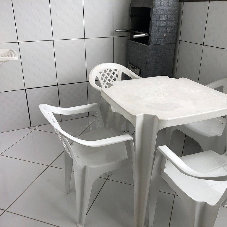 Pousada do Bene - Apartamentos