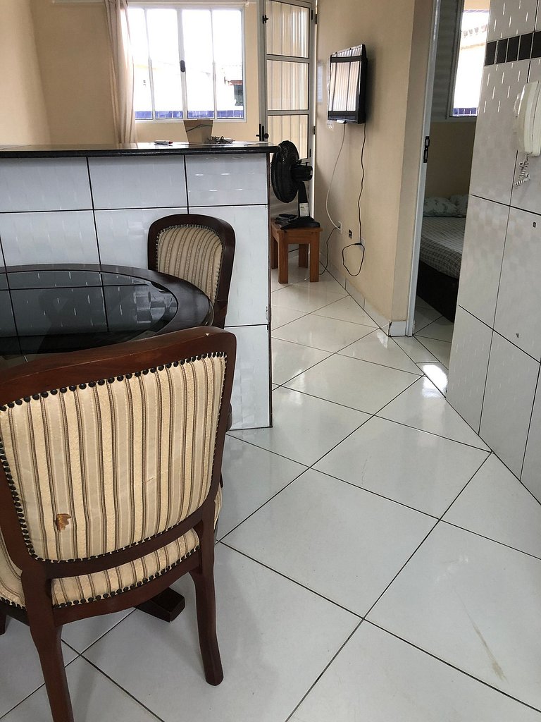 Pousada do Bene - Apartamentos