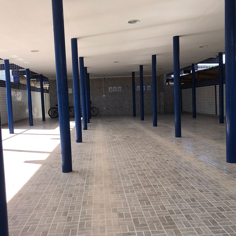 Pousada do Bene - Apartamentos
