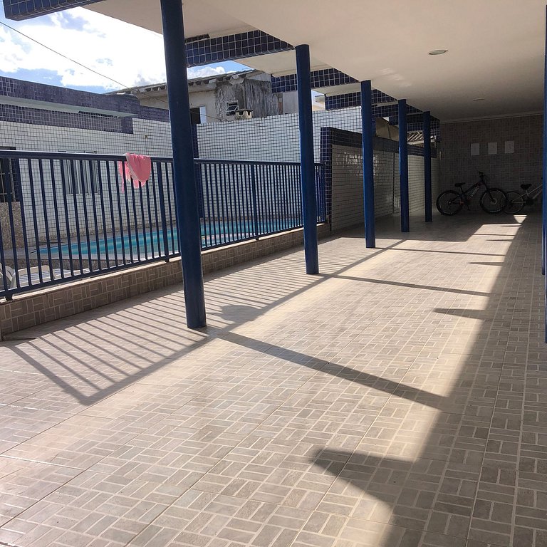 Pousada do Bene - Apartamentos