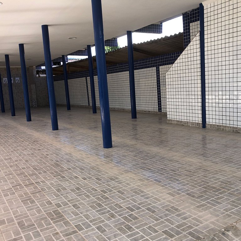 Pousada do Bene - Apartamentos
