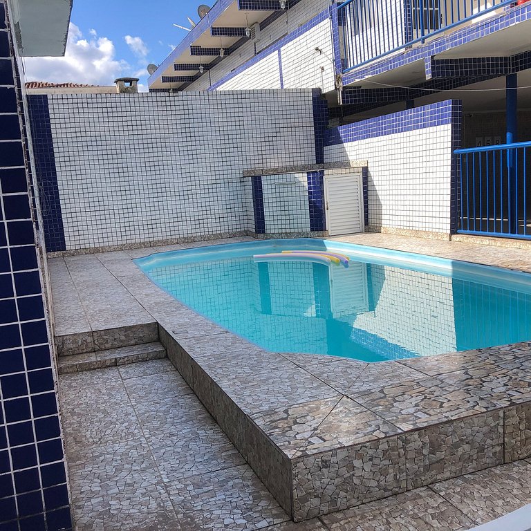 Pousada do Bene - Apartamentos