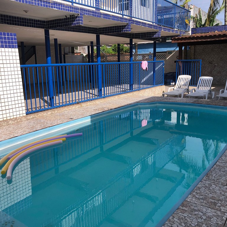 Pousada do Bene - Apartamentos
