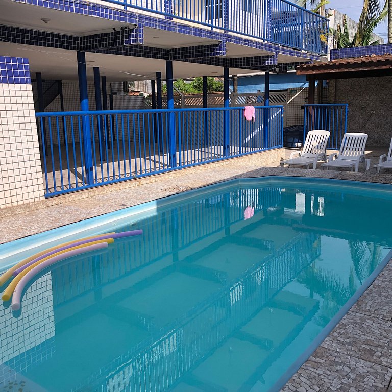 Pousada do Bene - Apartamentos