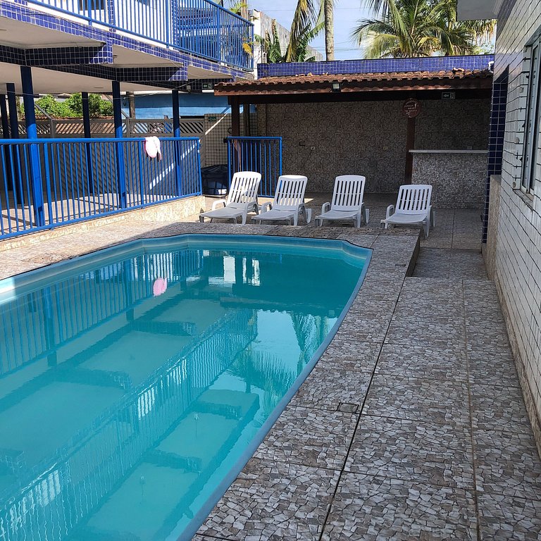 Pousada do Bene - Apartamentos