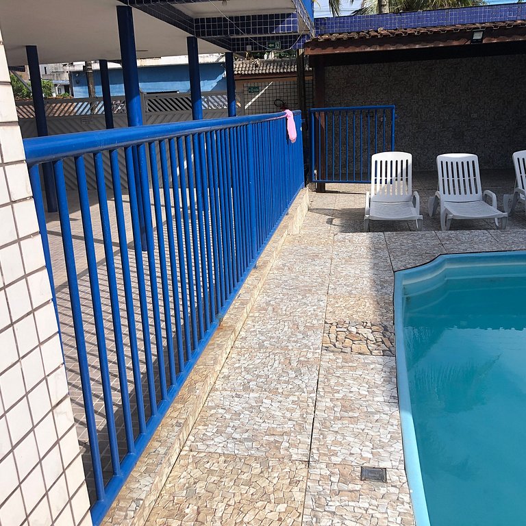 Pousada do Bene - Apartamentos