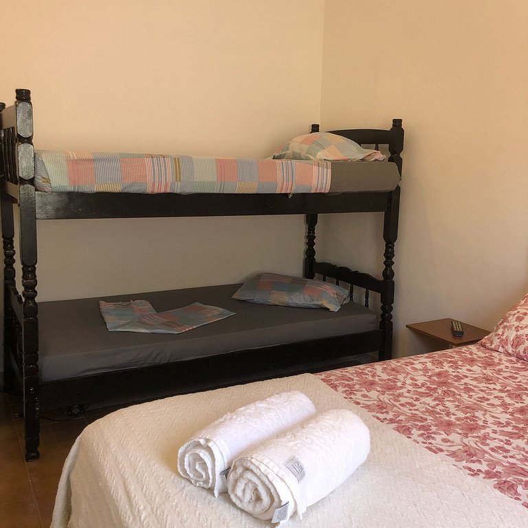 Pousada Estrela da Praia - Aluguel Casa