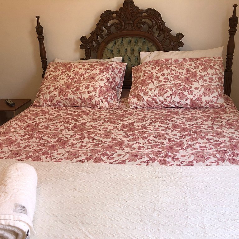 Pousada Estrela da Praia - Aluguel Casa