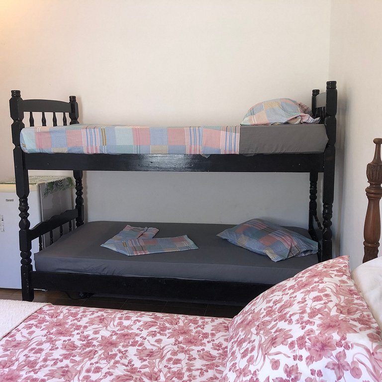 Pousada Estrela da Praia - Aluguel Casa