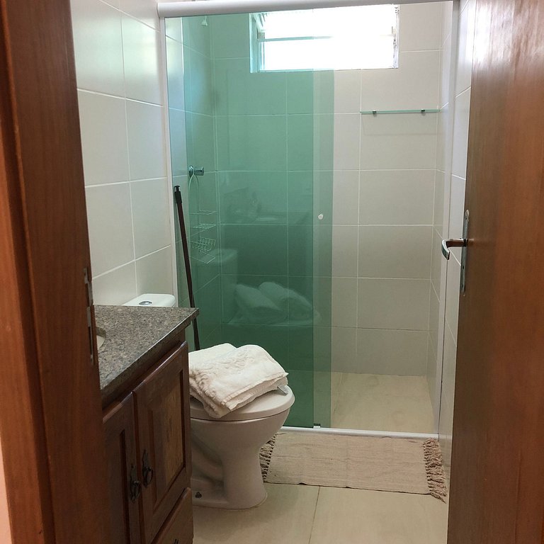 Pousada Suite Praia de Pernambuco