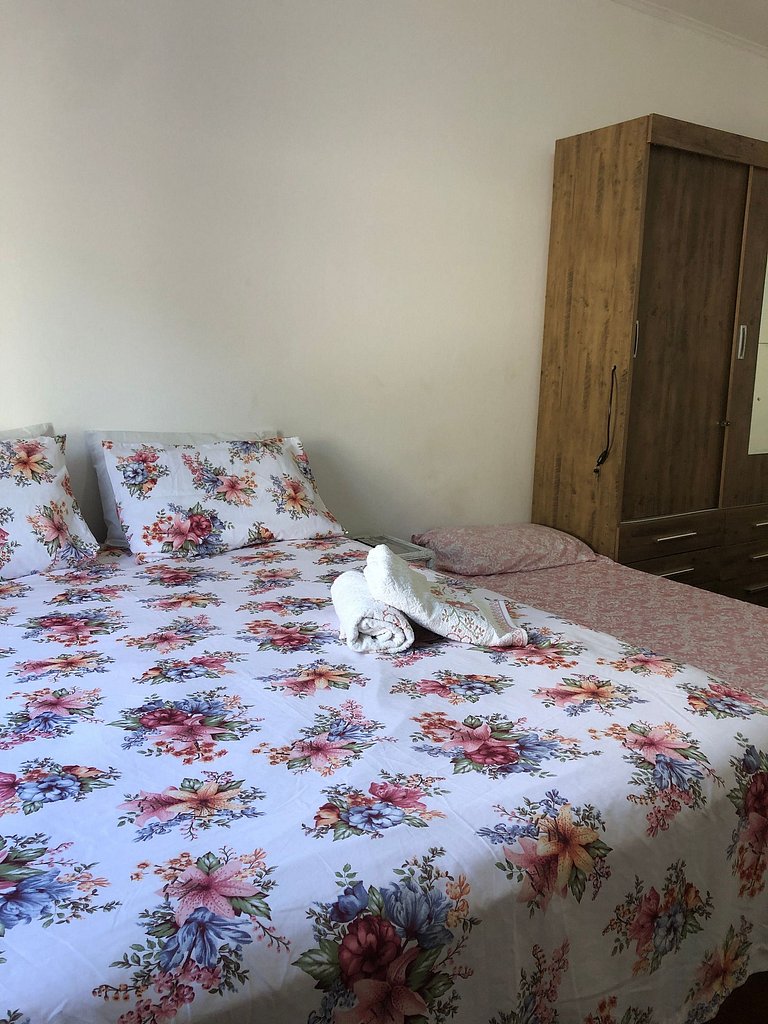 Pousada Suite Praia de Pernambuco