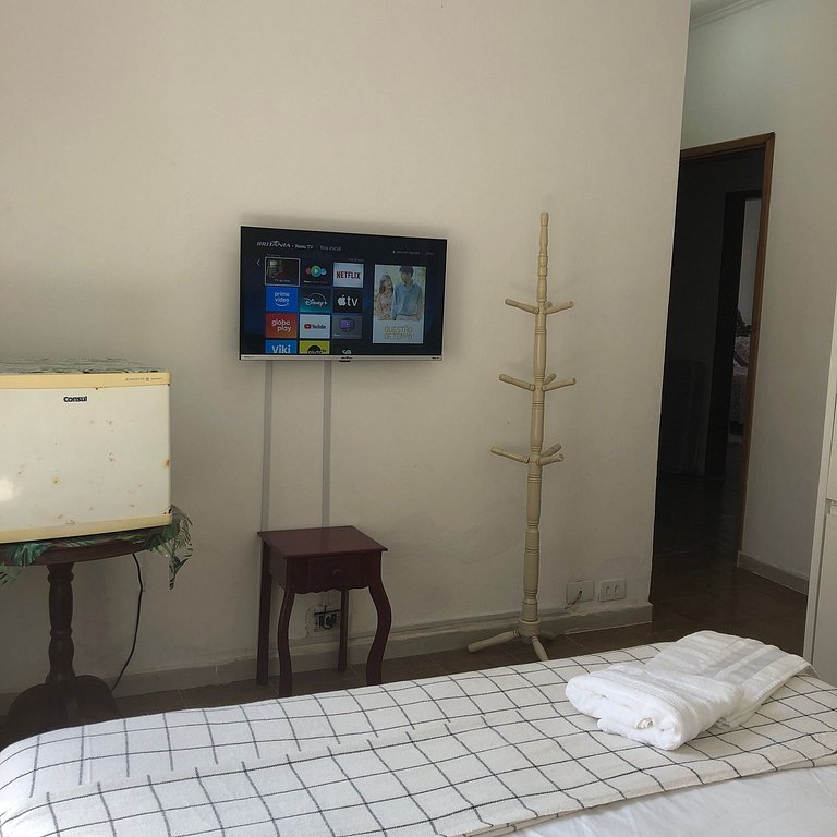 Pousada Suite Praia de Pernambuco