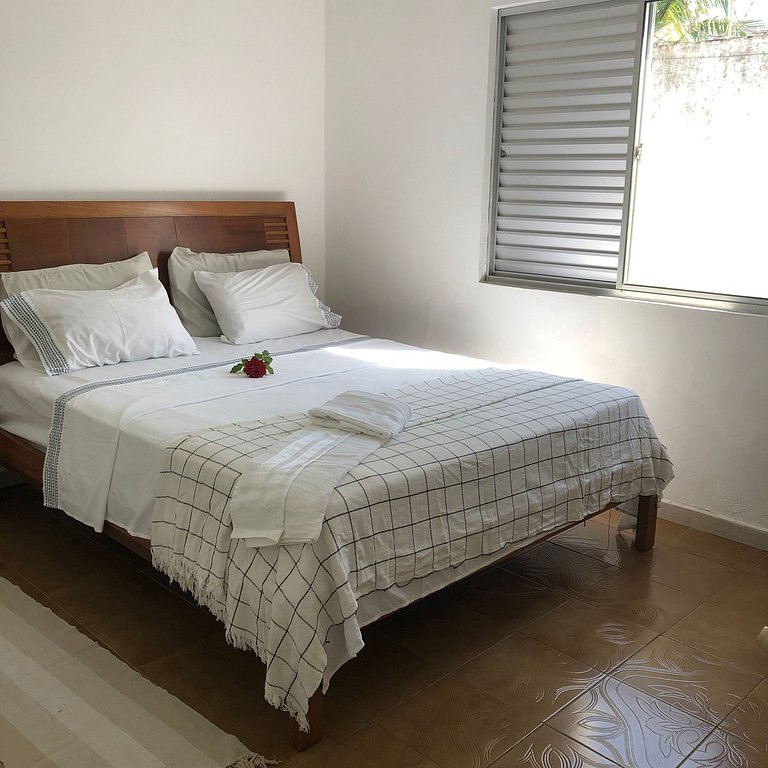Pousada Estrela da Praia - Aluguel Casa