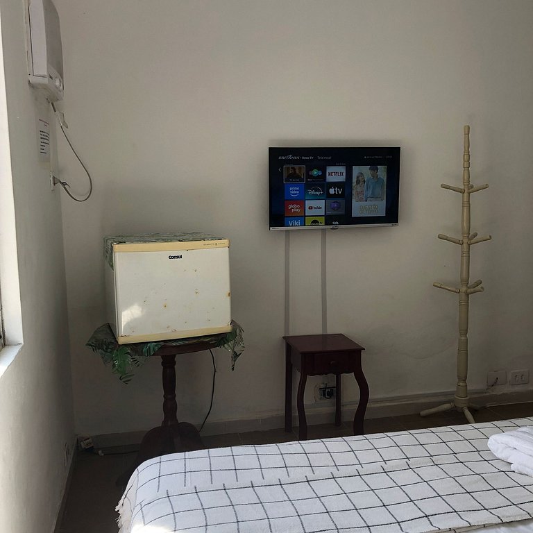 Pousada Estrela da Praia - Aluguel Casa