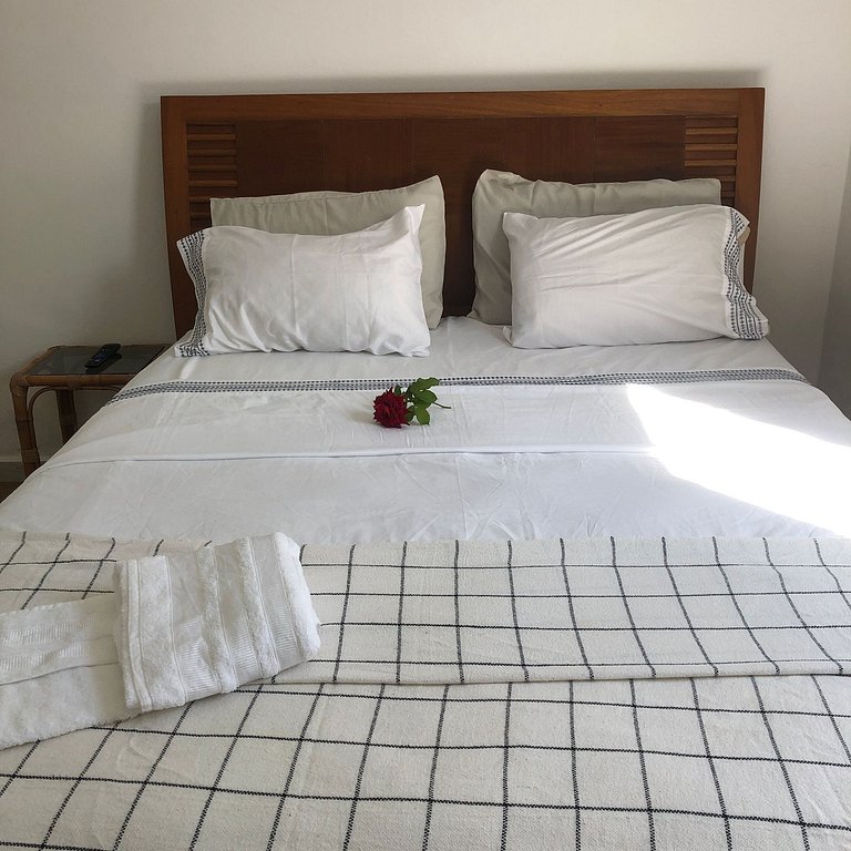 Pousada Estrela da Praia - Aluguel Casa