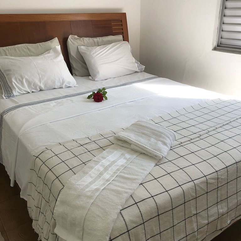 Pousada Estrela da Praia - Aluguel Casa