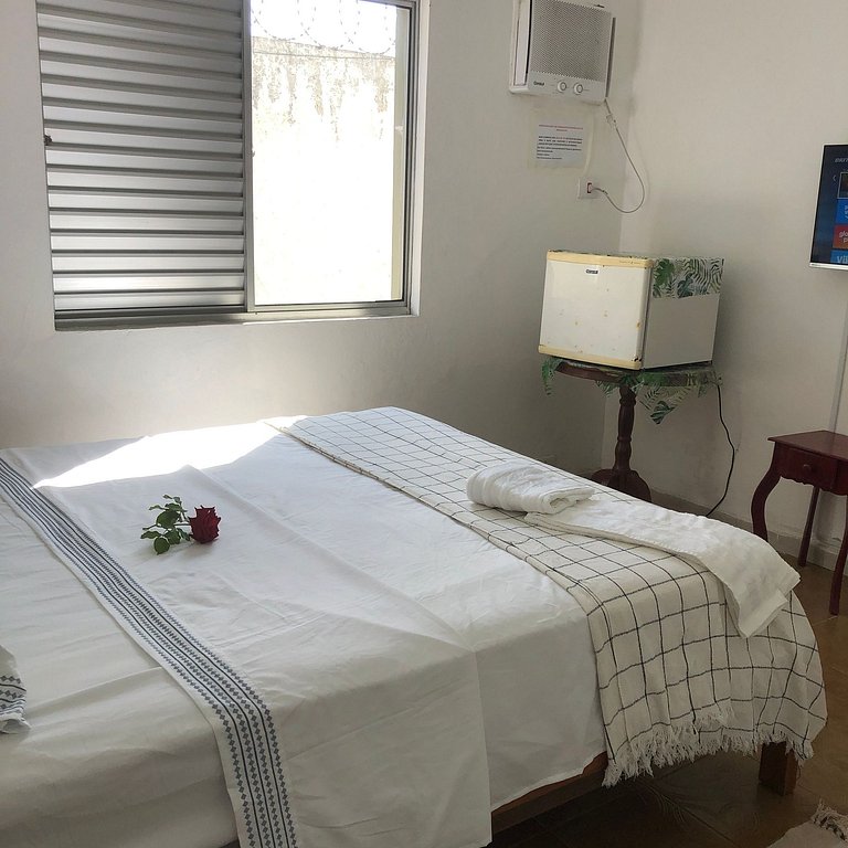 Pousada Suite Praia de Pernambuco