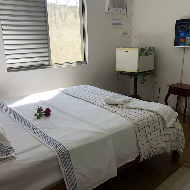 Pousada Suite Praia de Pernambuco