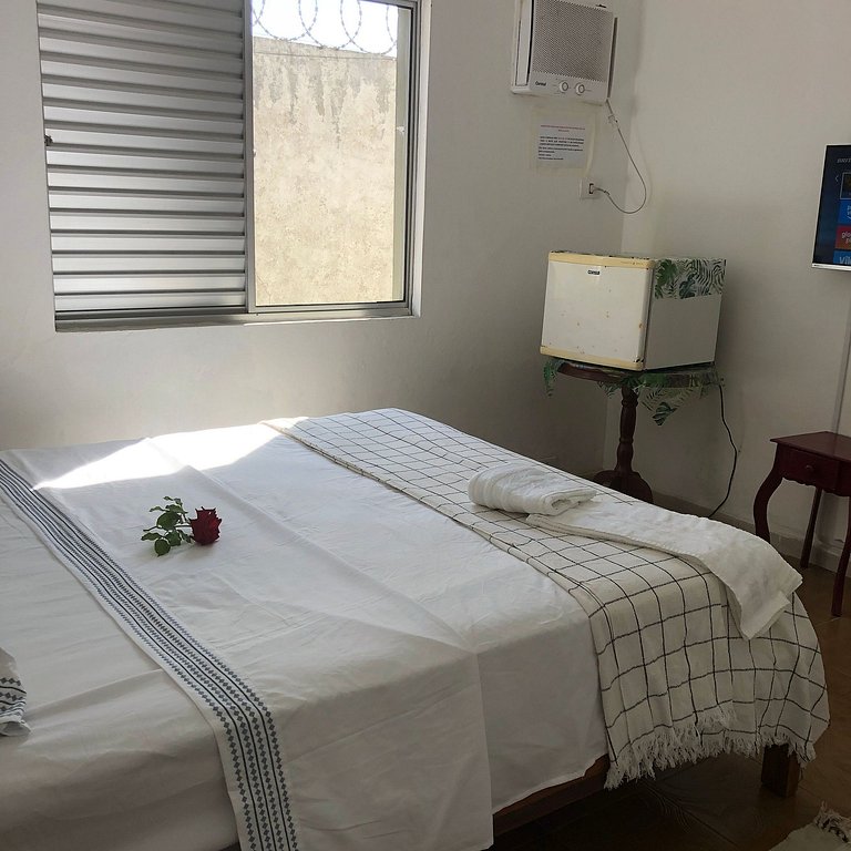 Pousada Suite Praia de Pernambuco