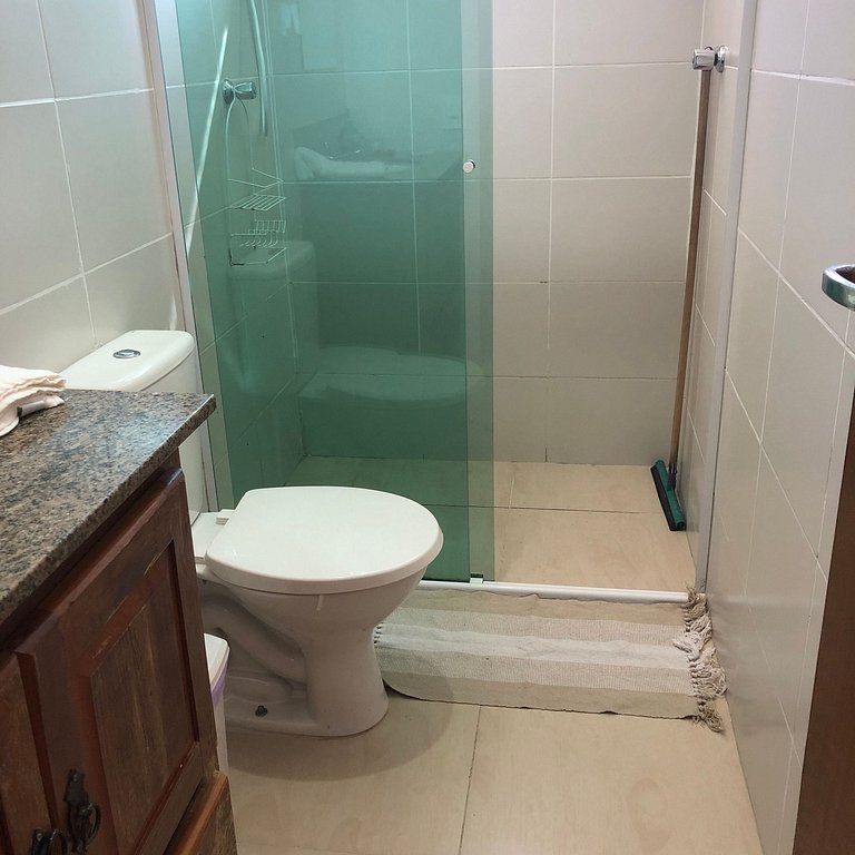 Pousada Suite Praia de Pernambuco