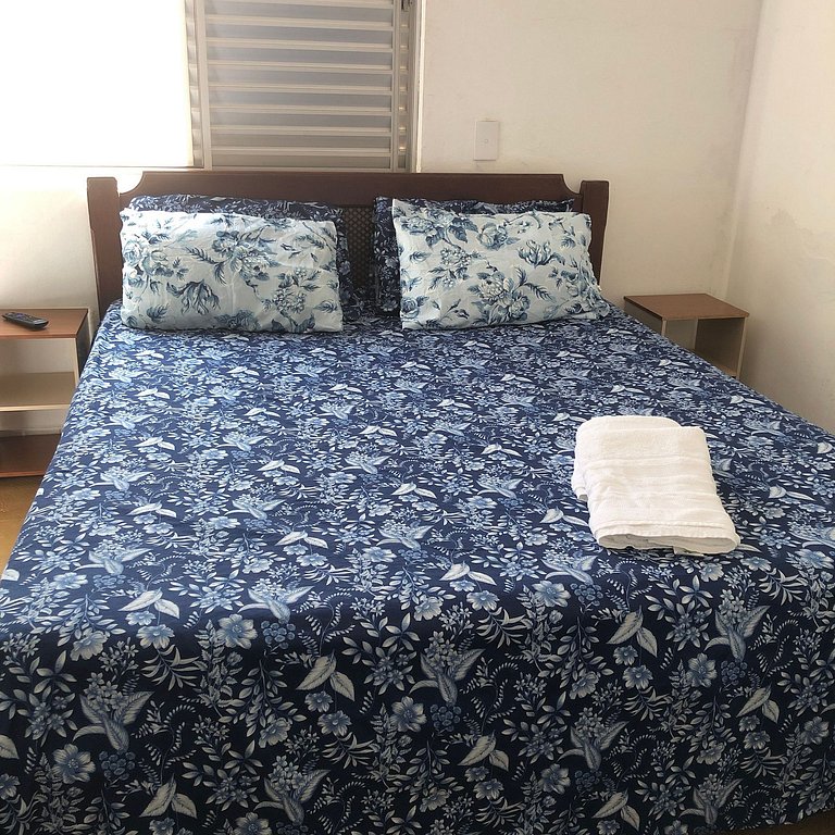 Pousada Suite Praia de Pernambuco