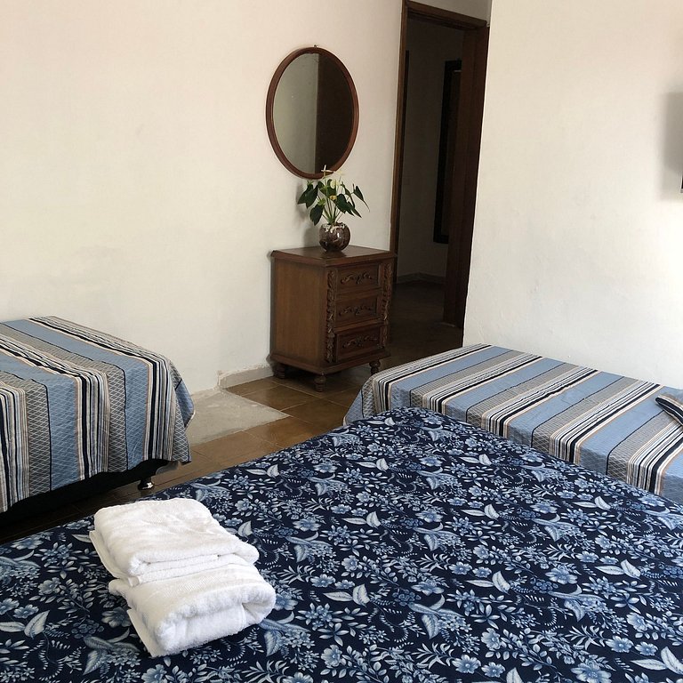 Pousada Suite Praia de Pernambuco