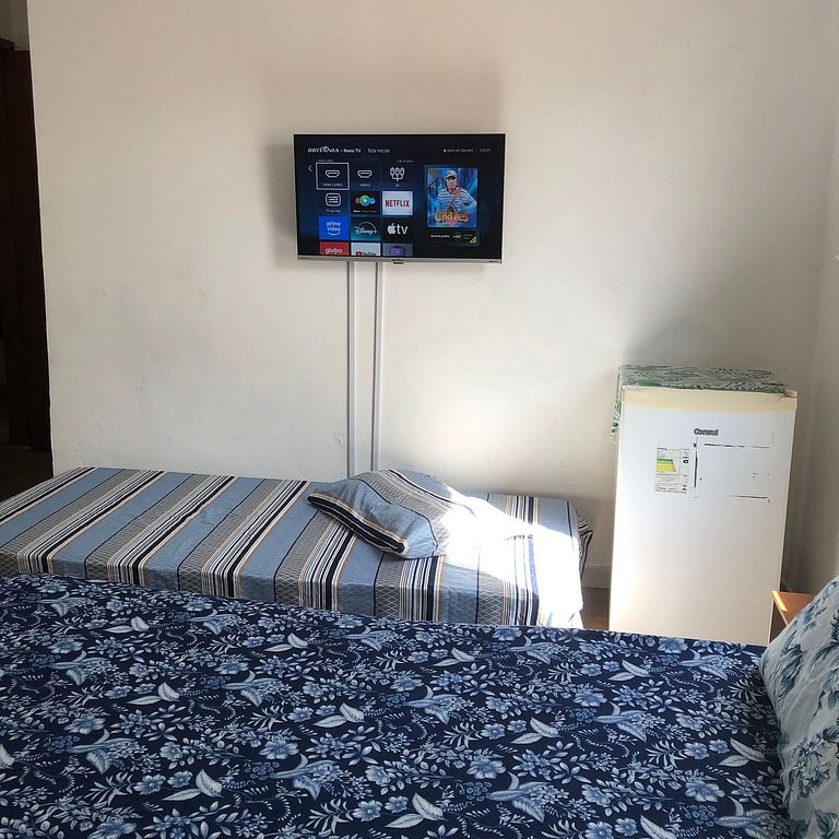 Pousada Estrela da Praia - Aluguel Casa