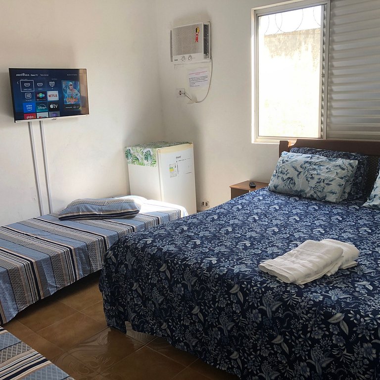Pousada Estrela da Praia - Aluguel Casa