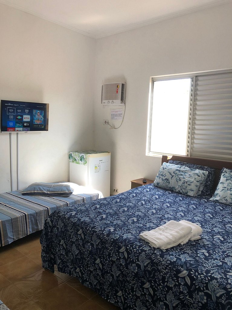 Pousada Suite Praia de Pernambuco