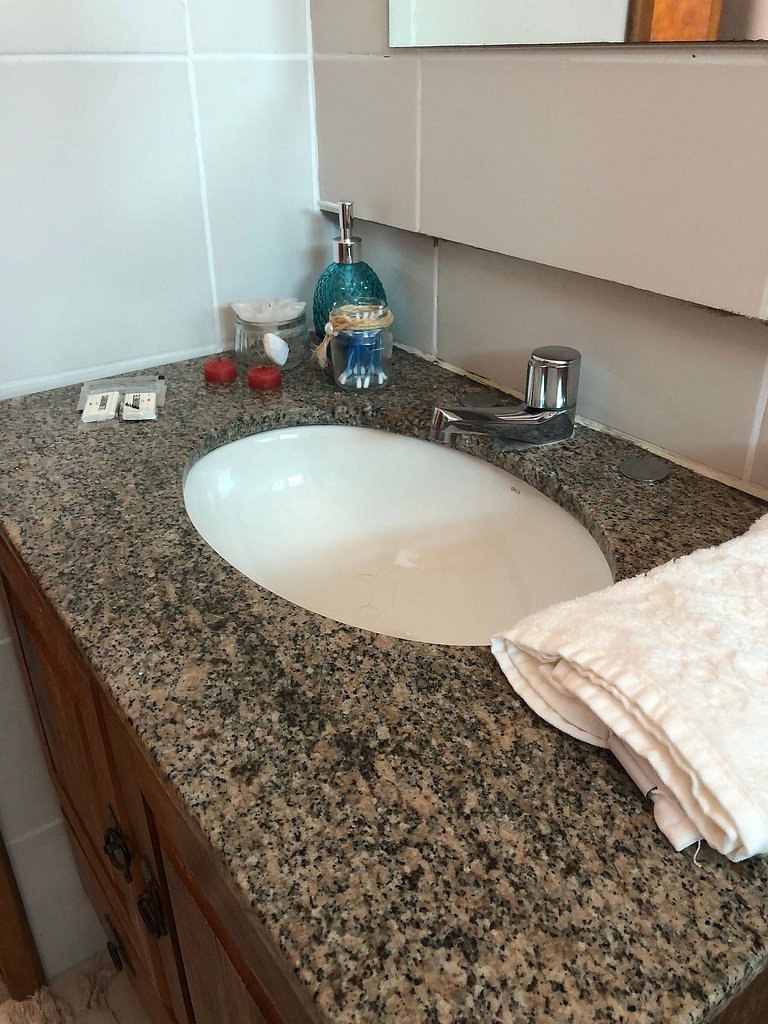 Pousada Estrela da Praia - Aluguel Casa