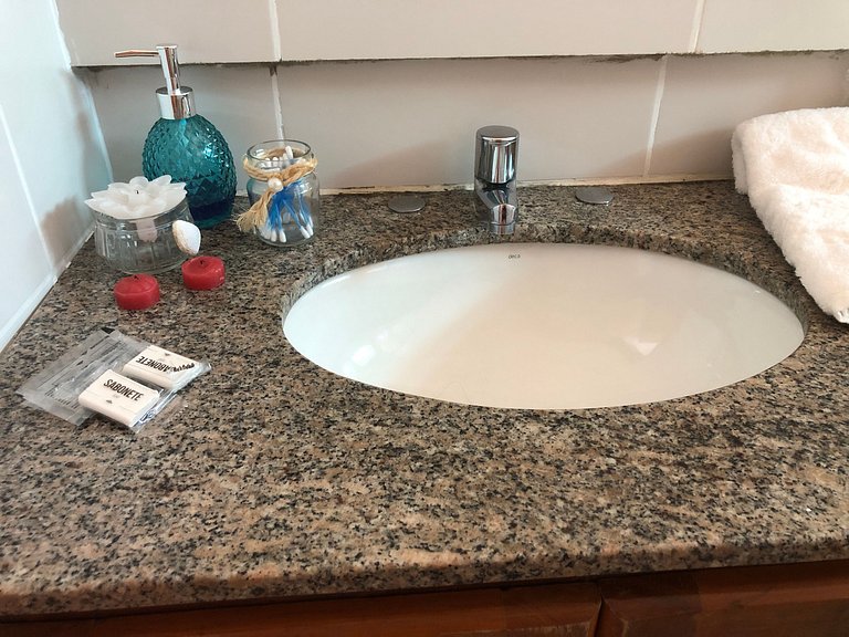 Pousada Estrela da Praia - Aluguel Casa