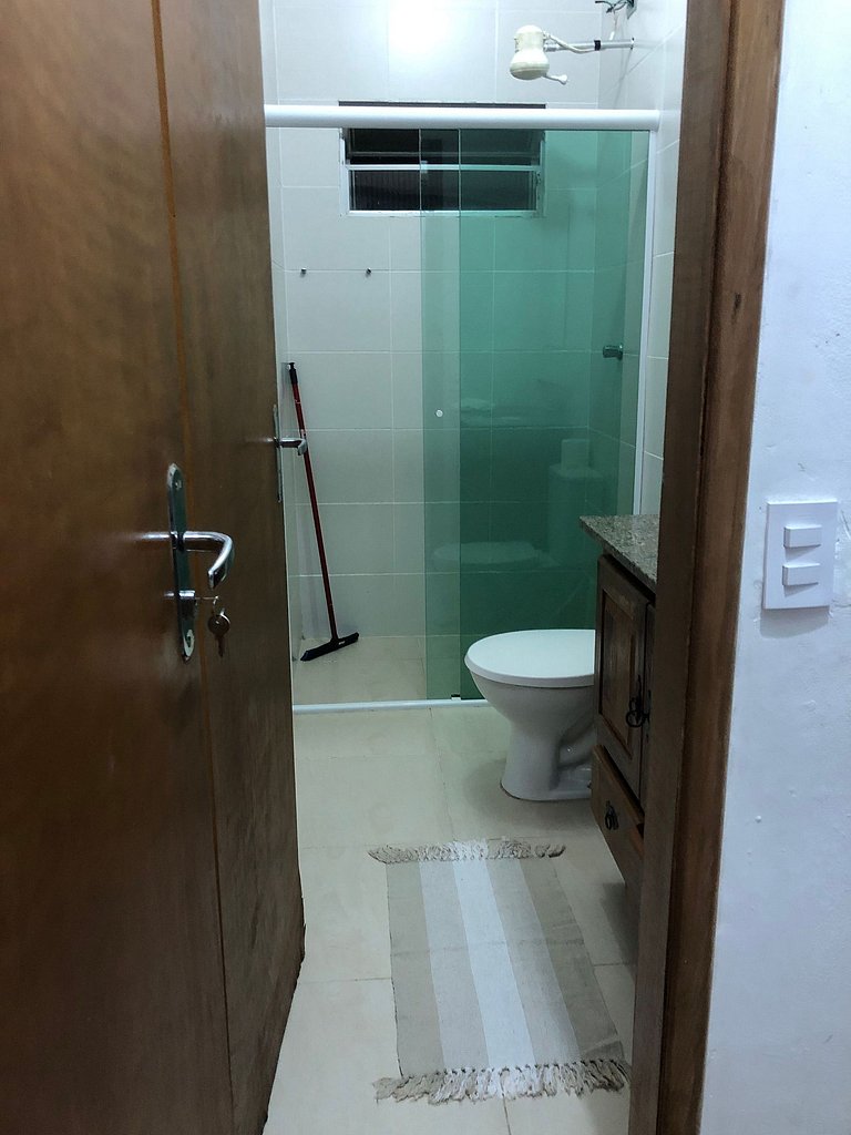Pousada Suite Praia de Pernambuco