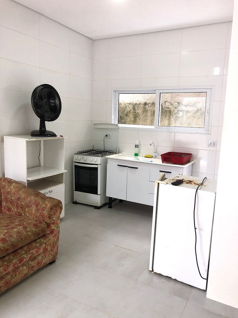 Aluguel Casa - Casas de dois quartos