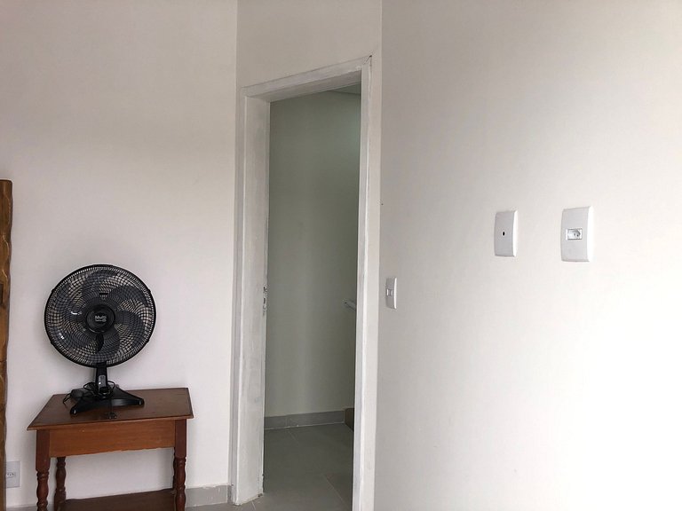 Aluguel Casa - Casas de dois quartos