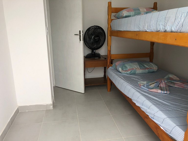 Aluguel Casa - Casas de dois quartos