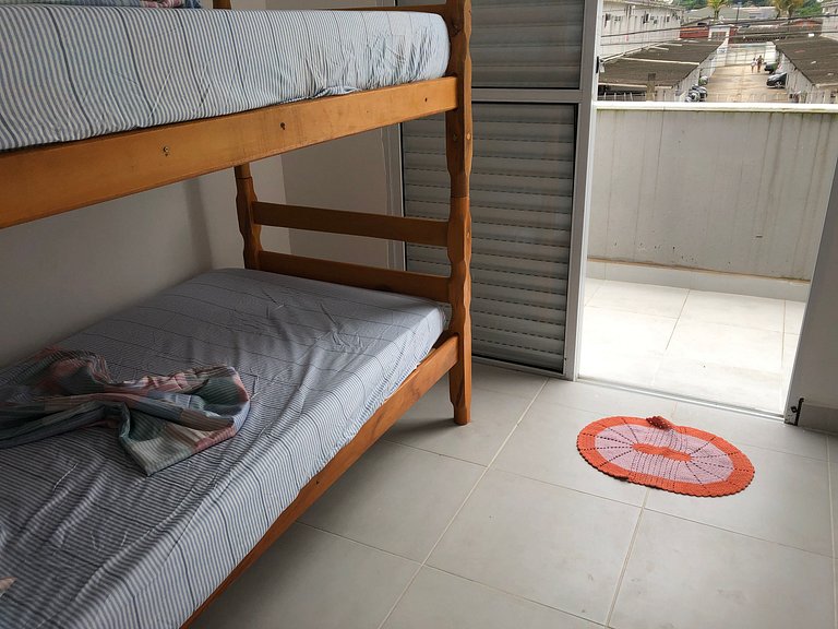Aluguel Casa - Casas de dois quartos