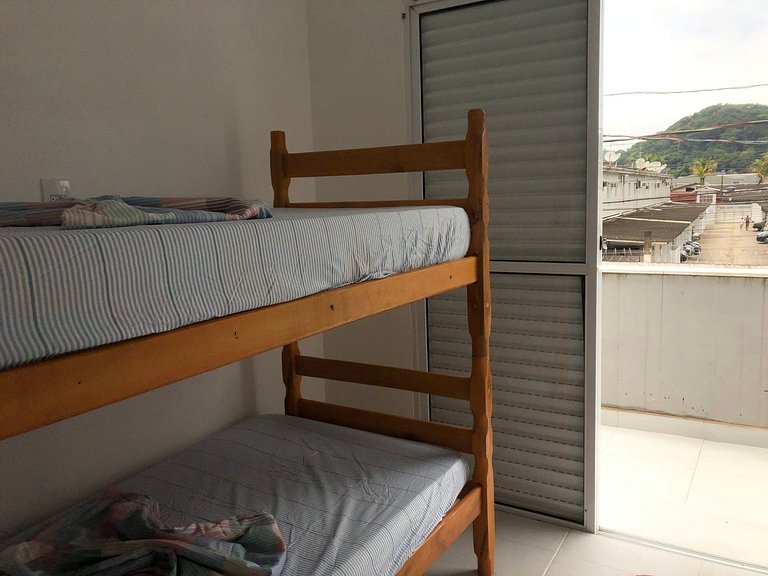 Aluguel Casa - Casas de dois quartos