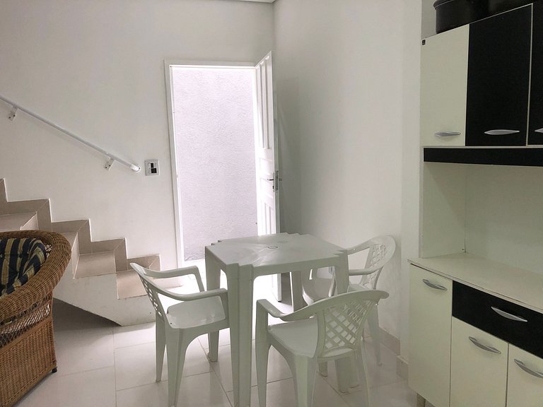 Aluguel Casa - Casas de dois quartos 1