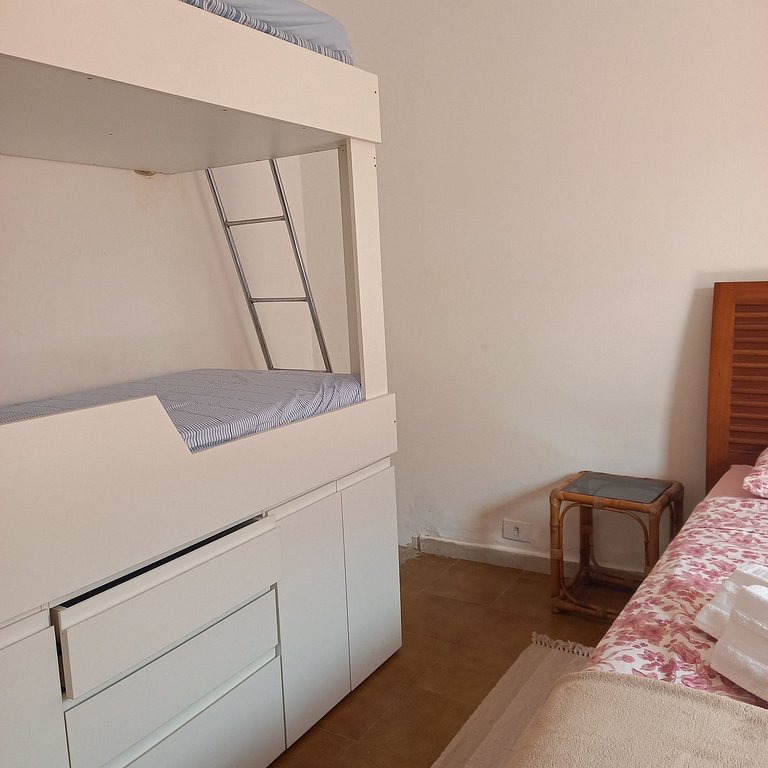 Pousada Estrela da Praia - Aluguel Casa