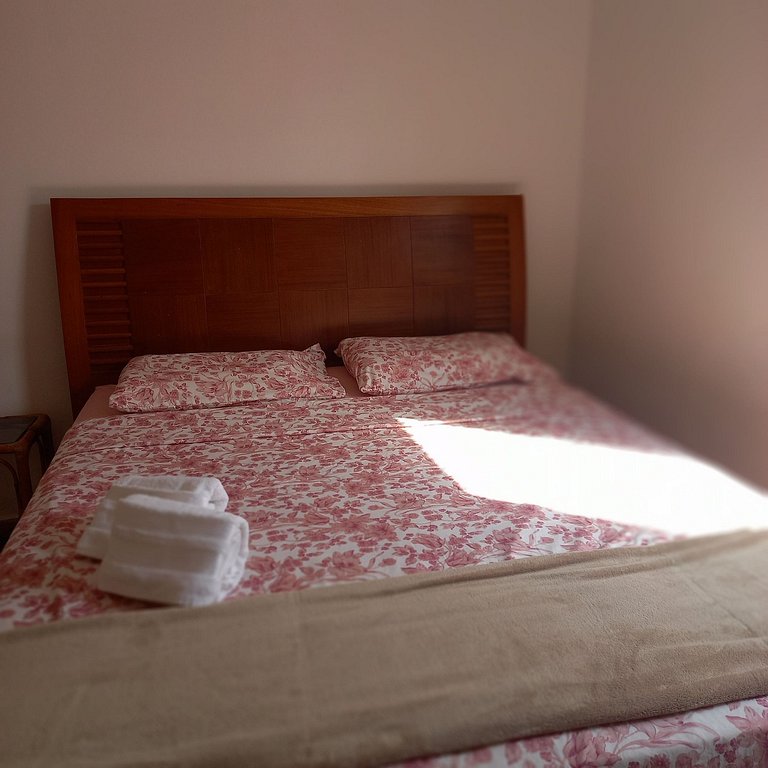 Pousada Estrela da Praia - Aluguel Casa