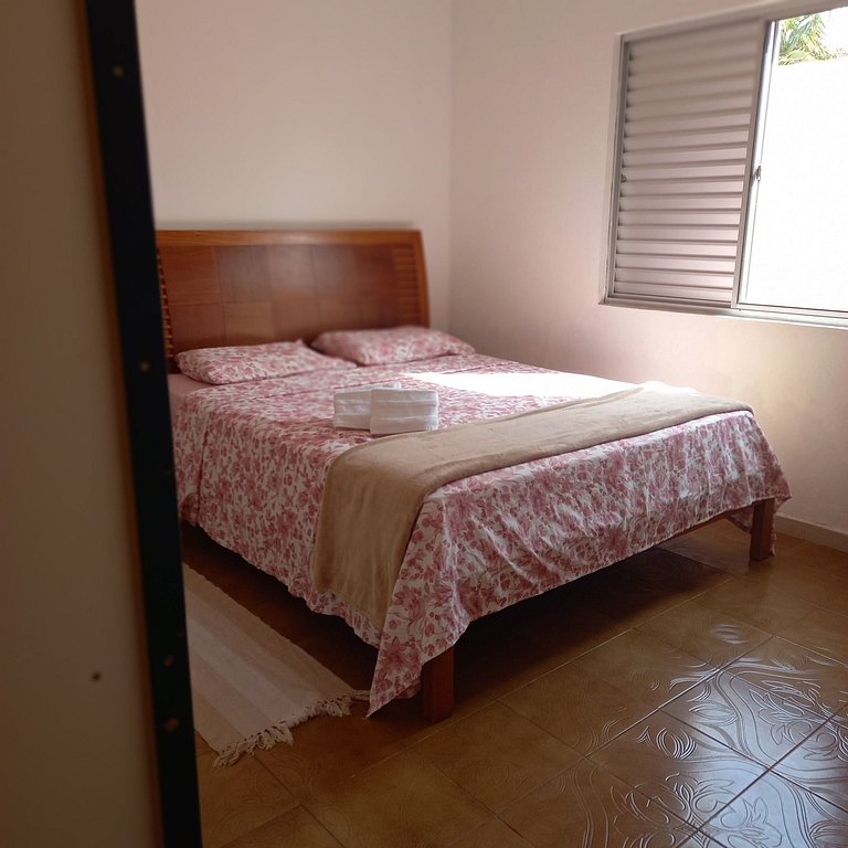 Pousada Estrela da Praia - Aluguel Casa