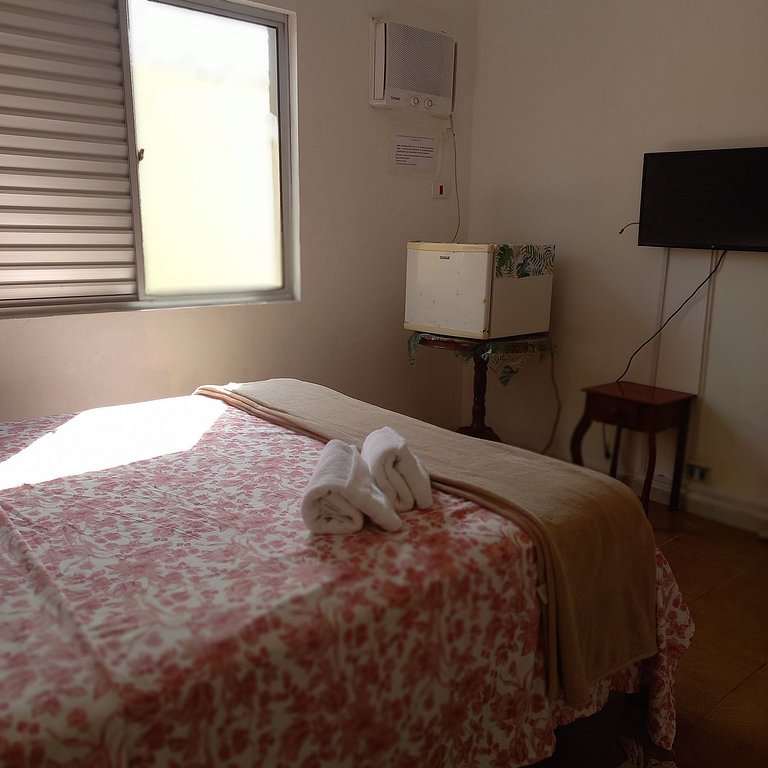 Pousada Suite Praia de Pernambuco