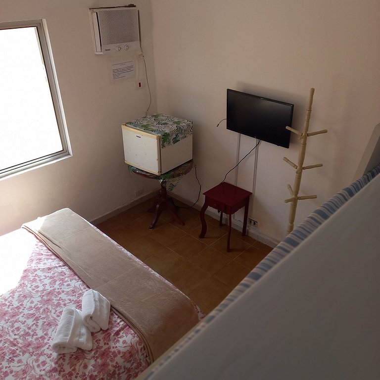 Pousada Suite Praia de Pernambuco