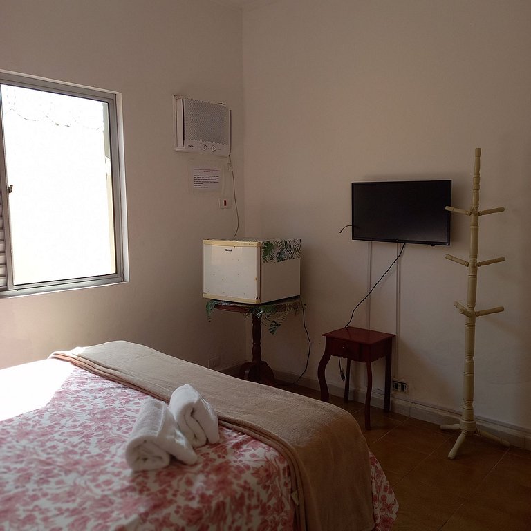 Pousada Suite Praia de Pernambuco