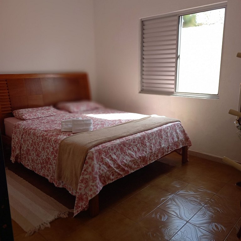 Pousada Estrela da Praia - Aluguel Casa