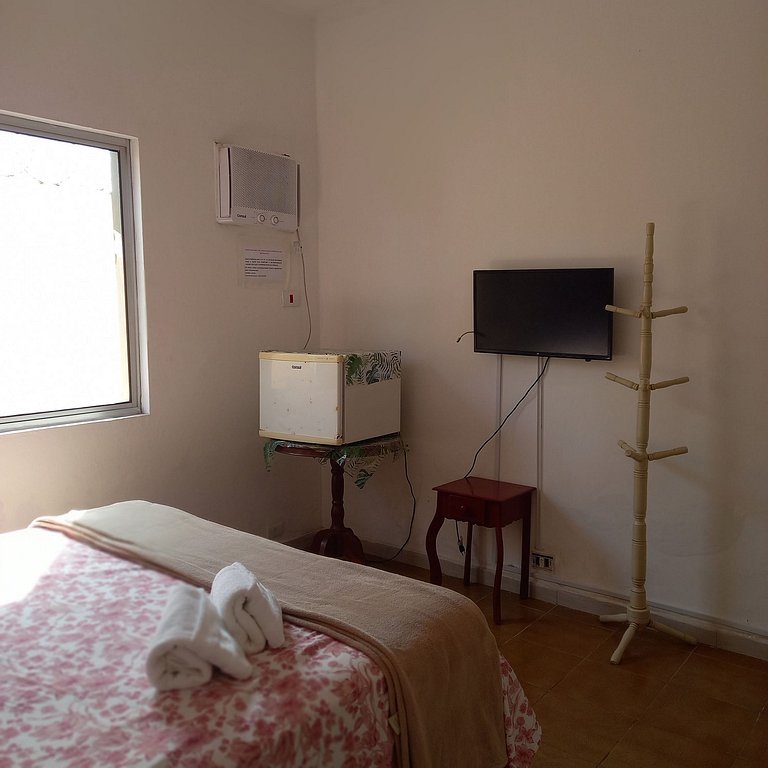 Pousada Suite Praia de Pernambuco