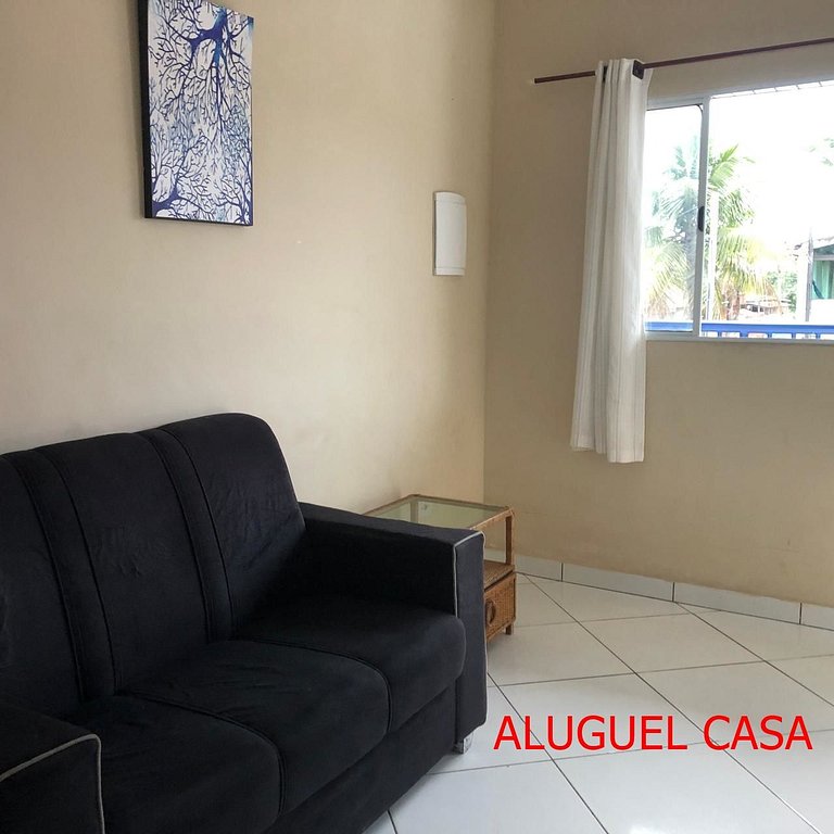 Pousada do Bene - Apartamentos