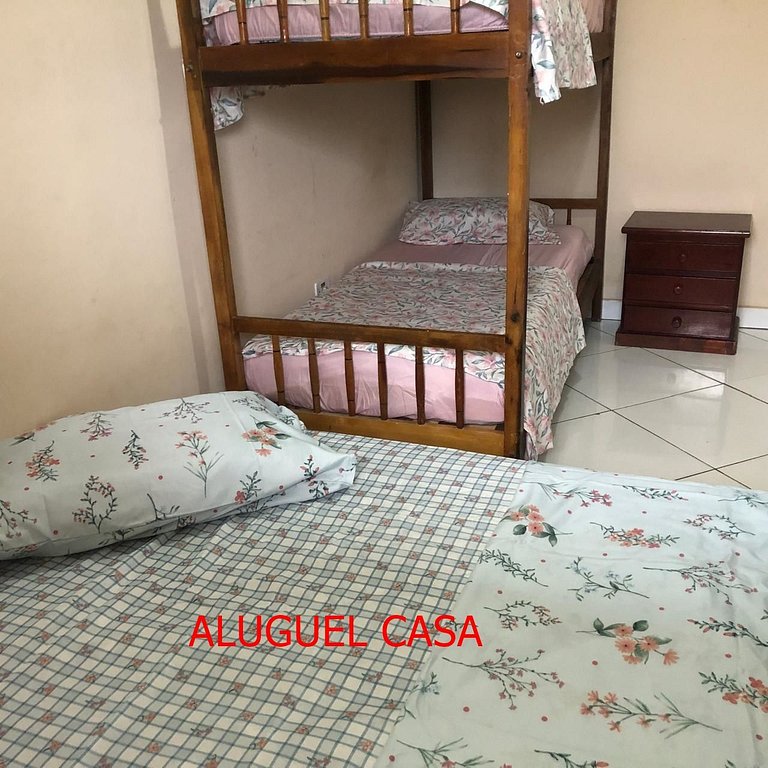 Pousada do Bene - Apartamentos